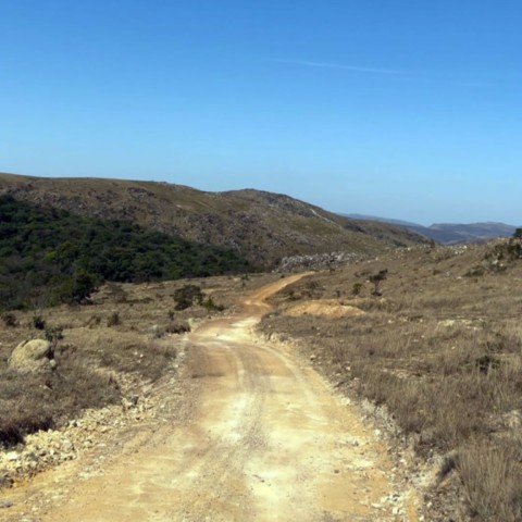 Vale da Babilônia Vale da Babilônia
