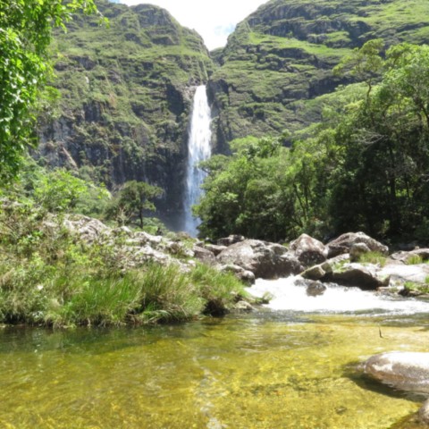 Cachoeira Casca Danta Cachoeira Casca Danta